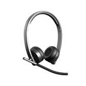 Logitech H820e Wireless Dual Headphones