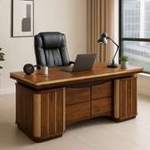 1.4 M Imported Executive Home Office Desk
