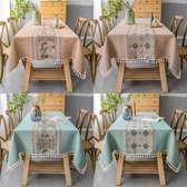 PVC Dinning table covers