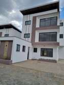 6 Bed Townhouse with En Suite in South C