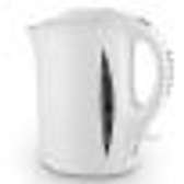 RAMTONS CORDED ELECTRIC KETTLE 1.7 LITERS WHITE