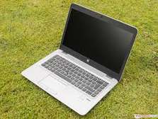 HP 840 G3 Core i5 8GB RAM 256GB SSD