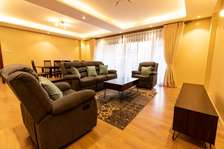 3 Bed Apartment with En Suite at Church Road