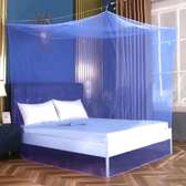 Square Mosquito nets