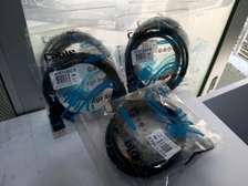 HDMI CABLES 2MTRS
