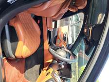 Mercedes-Benz S500 4matic