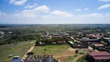 Commercial Land in Narok