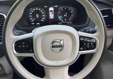 VOLVO XC90 B6 2022 Model