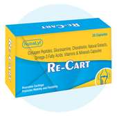 Nutralyf Re-Cart Joint capsules 30s