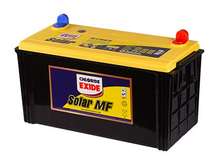 N100 - MF Solar Chloride Exide