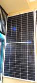 550Watts Monocrystalline Solar Panel