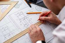 Architectural Plan Printing Services