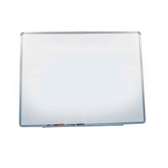 WALL MOUNTED WHITEBOARD FOR SALE 4*3FTS
