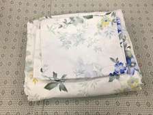 FLOWERY BED SHEET SETS