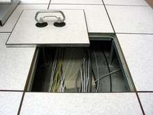 Raised Floor Systems(Best SERVICES )