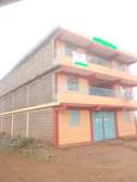 Witeithie Malaba commercial Flat for Sale -Ksh12m