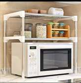 MICROWAVE STAND