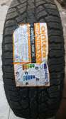 Antares Terra AT 225/65R17 All-Terrain Tire 106H XL