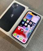Apple Iphone 13 256gb black