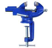 50mm HEAVY DUTY BENCH VICE FOR SALE