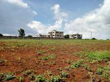 Residential Land in Runda