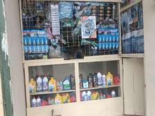 Motorcycle auto spares business for sale