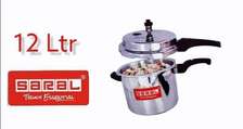 High quality 3litres  saral pressure cooker