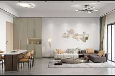 Studio Apartment with Swimming Pool in Mirema