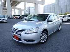 NISSAN TEANA  (MKOPO/HIRE PURCHASE ACCEPTED)