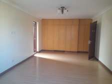 3 bedroom apartment all ensuite with a dsq in kilimani