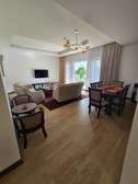 Furnished 3 Bed Apartment with En Suite at Two Rivers Mall