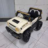 Kids electric car