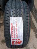 225/45ZR18 Brand new Zextour tyres