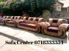 Stylish Available 8 Seater Sofa Set