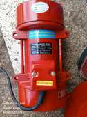 3hp single phase vibrating motor.