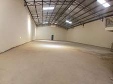5,167 ft² Warehouse with Backup Generator in Athi River