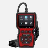 V519 OBDII Auto Diagnostic Scanner