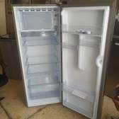 Haier 185L single door fridge