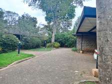 3 Bed House with En Suite at Muthaiga