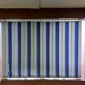 ADVANCED OFFICE CURTAINS