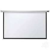 PROJECTION SCREEN 72*72