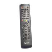 Synix Digital Tv remote