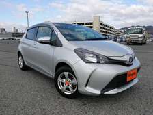 NEW VITZ KDG (MKOPO/HIRE PURCHASE ACCEPTED)