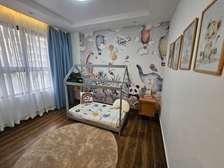 4 Bed Apartment with En Suite in Parklands
