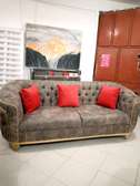 3 seater Sofa design /classy sofa