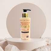 Purec Egyptian Gold Magic Whitening  Lotion, 300ml