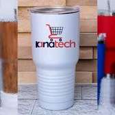 MUGS, CUPS AND THERMAL MUG BRANDING
