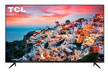 TCL 43 inch 43s5400 smart android tv
