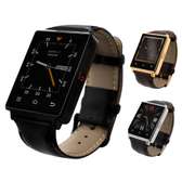 D6 Android 5.1 3G Smartwatch Phone