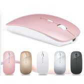 Rechargable Mouse